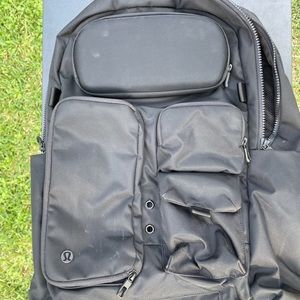 Lululemon Cruiser Backpack 22L